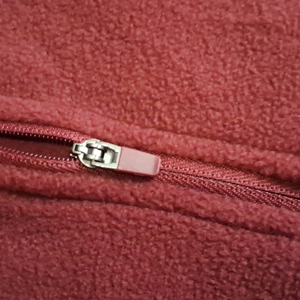Lands End Fleece - Picture 4 of 7
